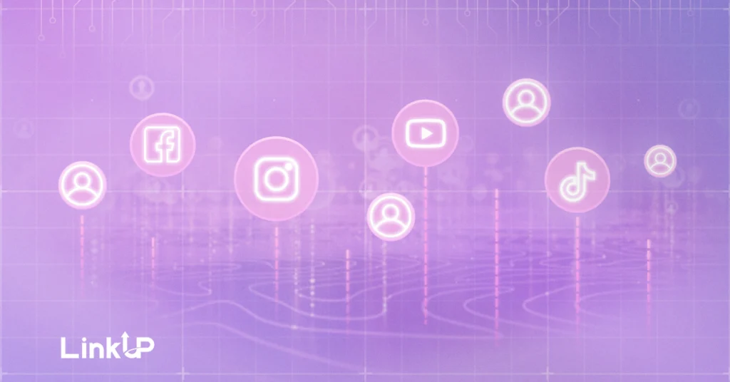 სოციალური მედია და ვირუსული პოსტები