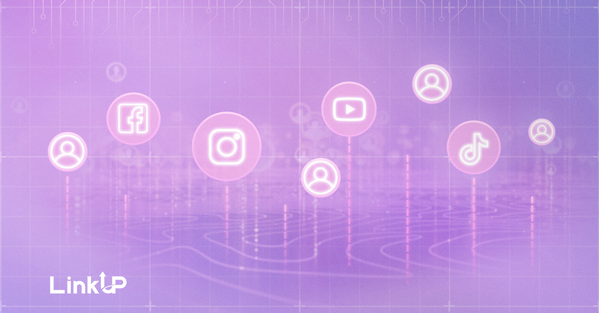 სოციალური მედია და ვირუსული პოსტები