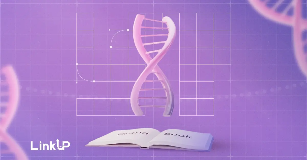 რა არის ბრენდბუქი