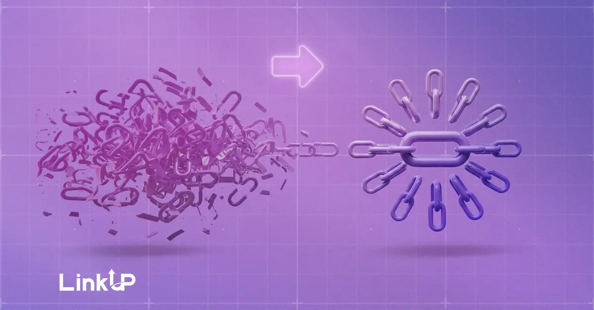 ბექლინკები 2026 წელში